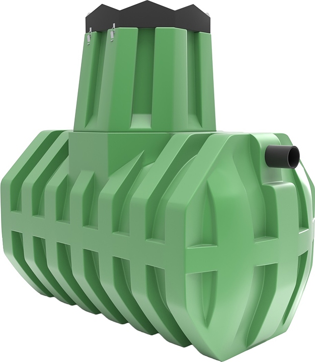 Септик COUNTRY PLAST 2.0 Профи