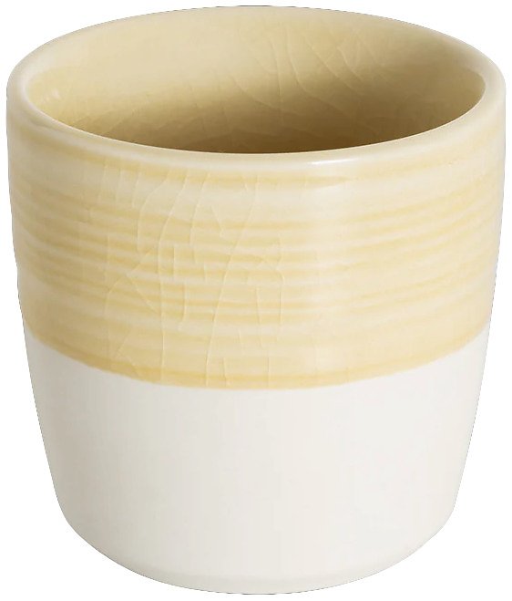 Чашка Loveramics Brewers Dale Harris Cup C109-14BYE 150 мл, желтый (Yellow)