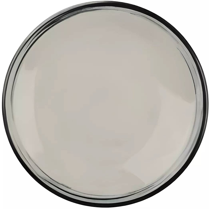 Тарелка плоская Kutahya Frame BNTS17DU890670 170 мм