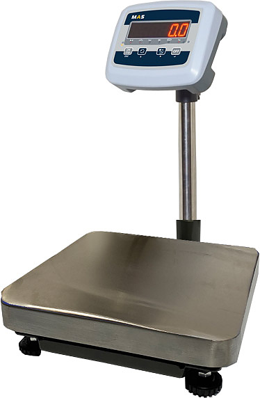 Весы настольные MAS PM1E-5-2828