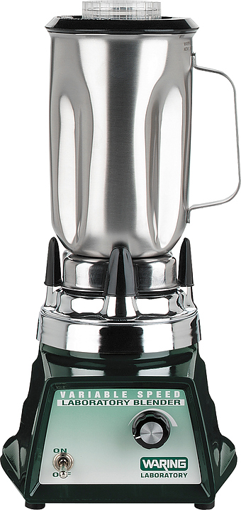 Блендер лабораторный Waring LB20ES