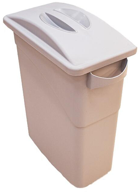 Контейнер для мусора P.L. Barbossa BINS0001