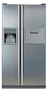 Холодильник Side-by-Side Maytag GC 2227 GEH 1