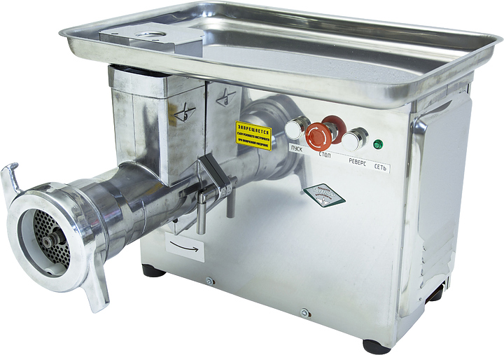 Мясорубка ТОРГМАШ (Барановичи) МИМ-600М