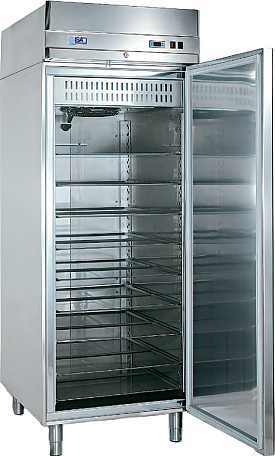Шкаф морозильный ISA Magnum Pas Maxi 800 A RV TB