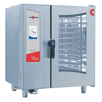Печь пароконвекционная Convotherm OES 10.10 ET