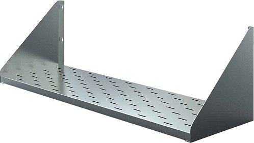 Полка настенная Assum ПНП-П-13/4 (1300х400х220)