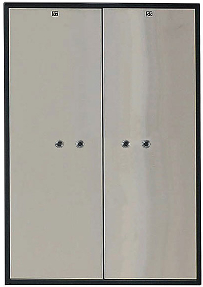 Депозитные ячейки Valberg DB-2S DGL