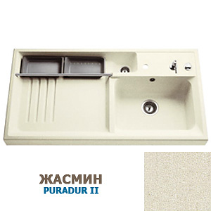 Мойка Blanco MODUS-M 60