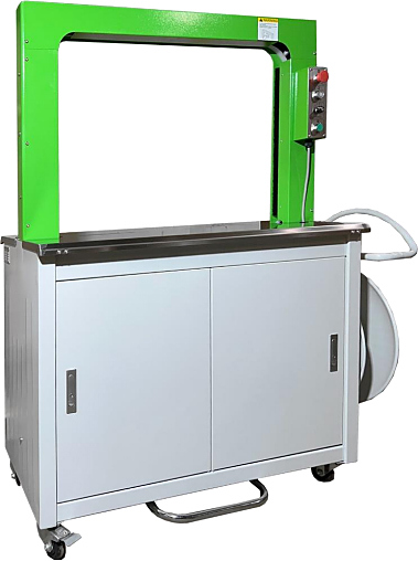 Стреппинг-машина Youngsun PS-312 (850х600, 12мм)