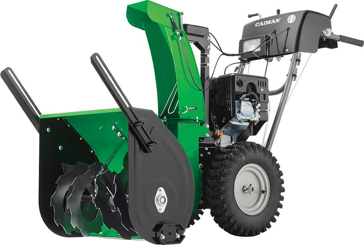 Снегоуборщик бензиновый Caiman Valto 24C