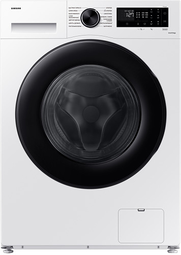 Машина стиральная Samsung WW5000C белая