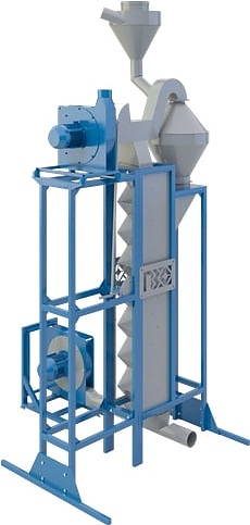 Воздушный разделитель ПЗО PZO-VR1000