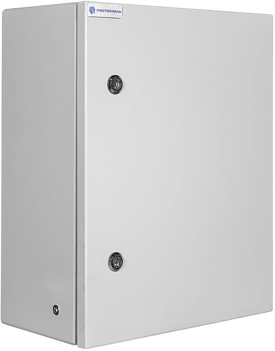 Шкаф климатический MASTERMANN 13УТП+ (Ver. 2.0)