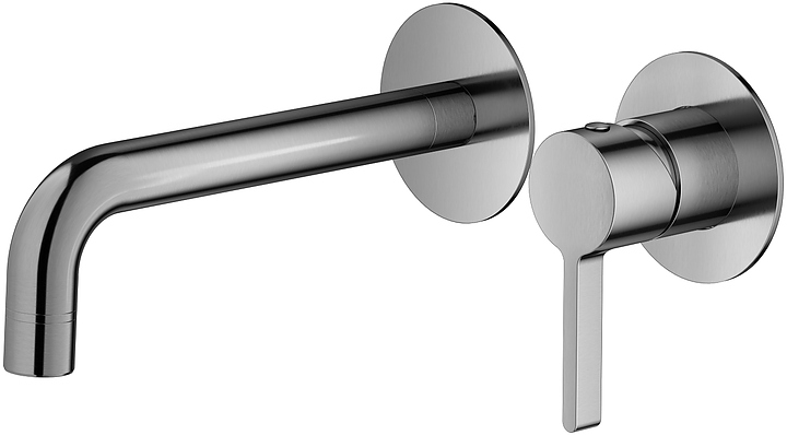 Смеситель для раковины Splenka S221.11.05