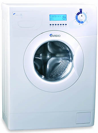 Стирально-сушильная машина Ardo WD 80 L