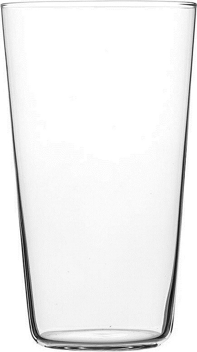 Стакан Хайбол P.L. Proff Cuisine Cocktail Week B3125 News Highball Cone 310 мл d=7,1/5,2 см h=12,5 см (стекло)