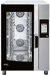 Печь конвекционная Apach AB10TX