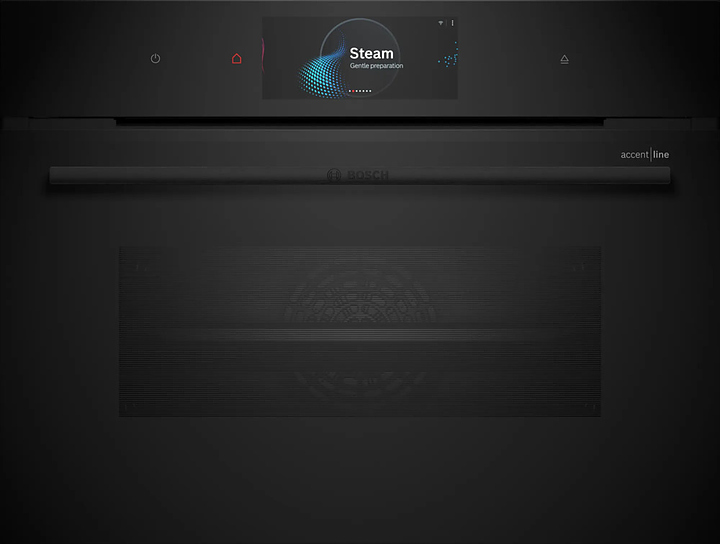 Шкаф духовой Bosch CSG958DB1