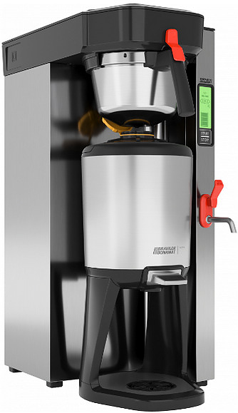 Кофеварка Bravilor Bonamat Aurora SGH