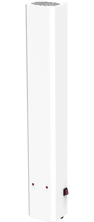 Рециркулятор бактерицидный КОБОР БР2-100