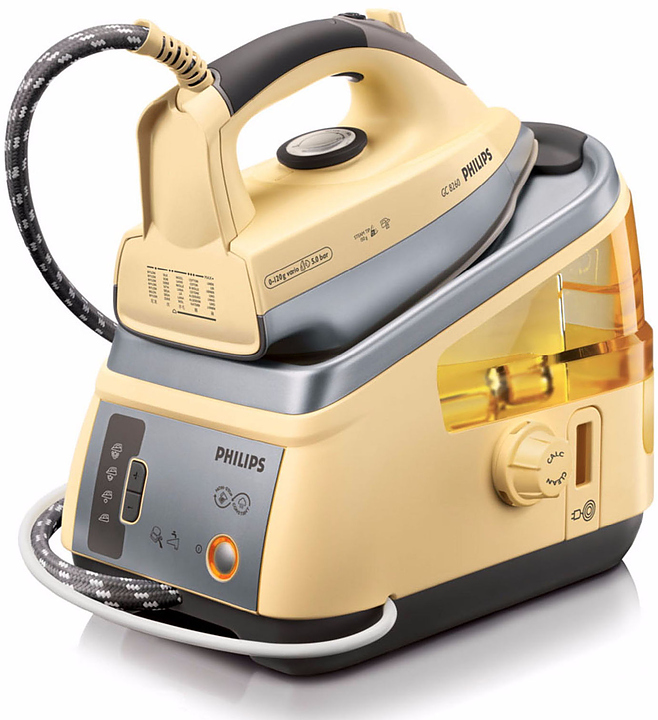 Гладильная система Philips GC 8260