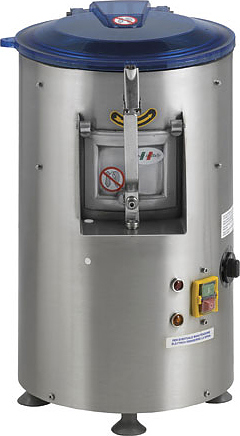 Картофелечистка MEC PL4
