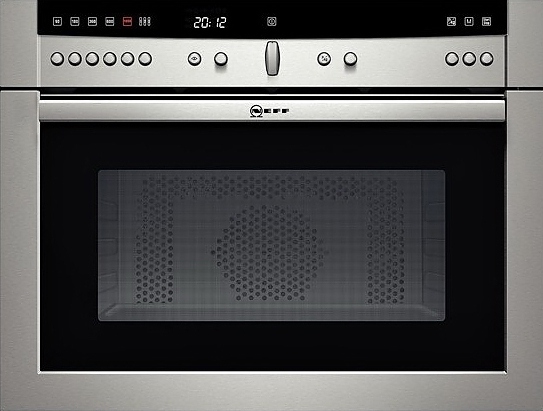 Микроволновая печь Neff C57W40N3
