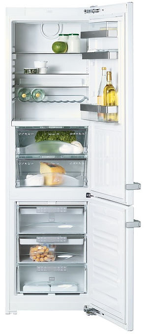 Холодильник Miele KFN 14927 SD