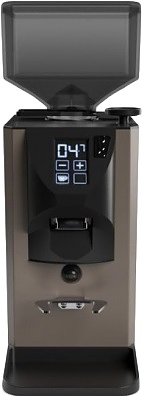 Кофемолка электричекая Nuova Simonelli DUO on DEMAND taupe