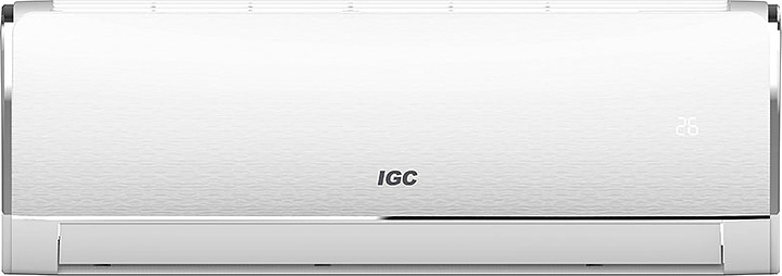 Настенная сплит-система IGC RAS/RAC-36AX