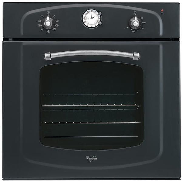 Независимый электрический духовой шкаф Whirlpool AKP 290 NA