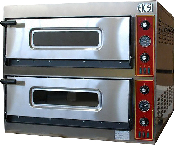 Печь для пиццы EKSI E-Start 44