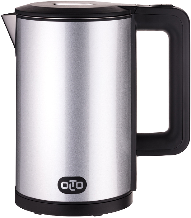 Чайник OLTO КЕ-1722 SILVER
