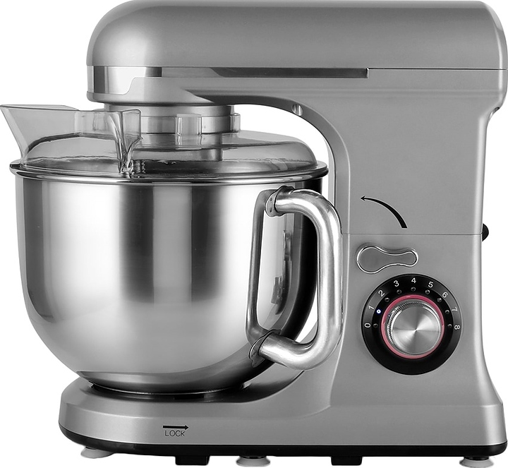 Миксер планетарный VIATTO VA-SM7GPRO