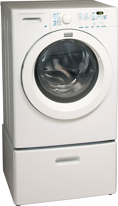 Стиральная машина White-Westinghouse MFW12CEZKS