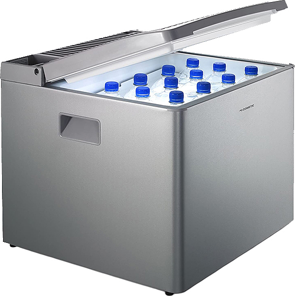 Автохолодильник газовый Dometic RC1200