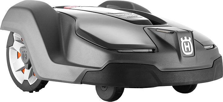 Газонокосилка роботизированная Husqvarna AUTOMOWER 430X