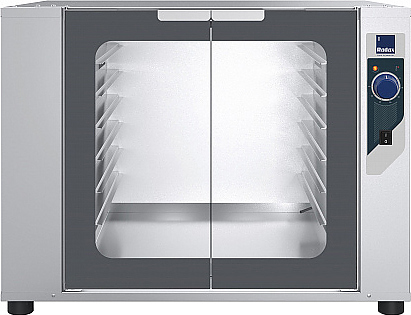 Шкаф расстоечный Radax PUSHKIN PS912M