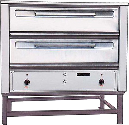 Шкаф пекарский ТОРГМАШ ШПЭСМ-3.02