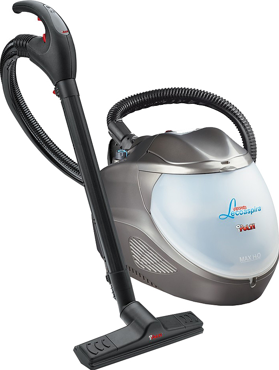 Паропылесос Polti Vaporetto Lecoaspira Turbo & Allergy