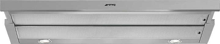 Вытяжка SMEG KSET900XE