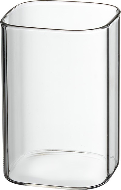 Стакан Олд Фэшн MGline 250 мл 60х60 мм h=90 мм (термостекло)