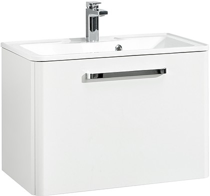 Тумба AQUATON Валенсия 75 1A123601VAG30