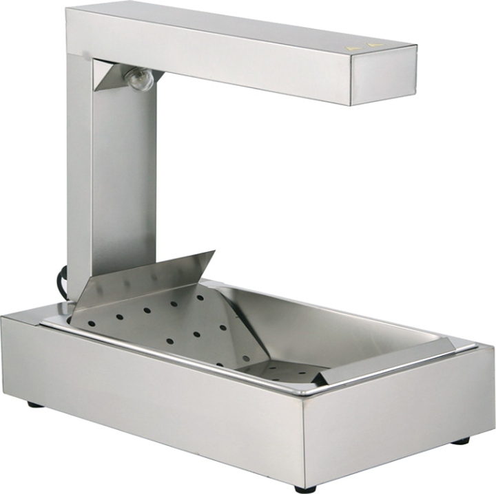 Мармит для картофеля фри VIATTO VHF-1