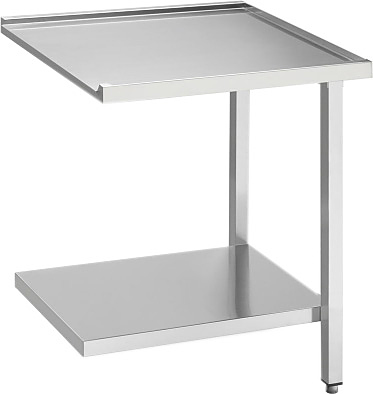 Подставка для посудомоечной машины SMEG Professional WTX6700F