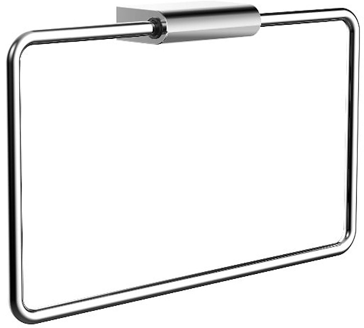 Полотенцедержатель EMCO Flow хром