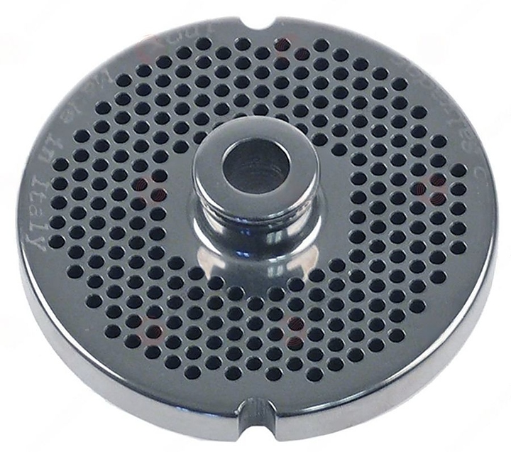 Диск для мясорубки FIMAR 22 Enterprise 3 мм для 22/S