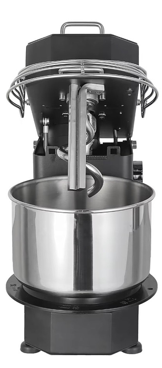 Тестомесильная машина Kocateq TR 7VT B 7 л