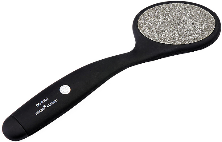 Терка педикюрная ZINGER РА-4501